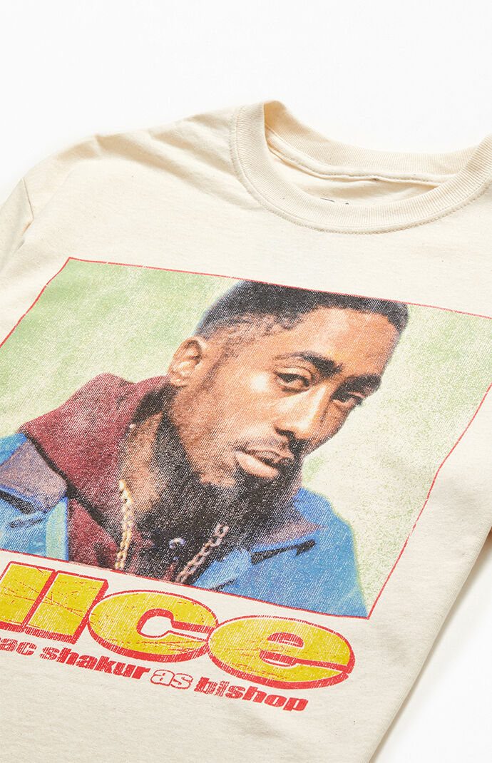 Tupac discount hoodie pacsun