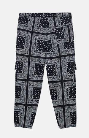 JOGGER CARGO BANDANA JOGGER CARGO BANDANA image number null