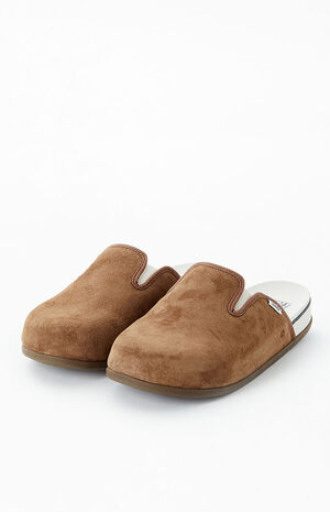 Eco Brown Harbor VR3 Mules image number 2