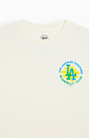 LA Dodgers Earthbound T-Shirt image number 3