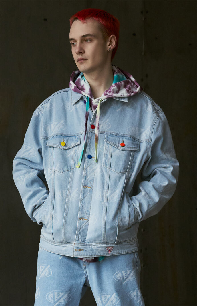 J balvin jacket