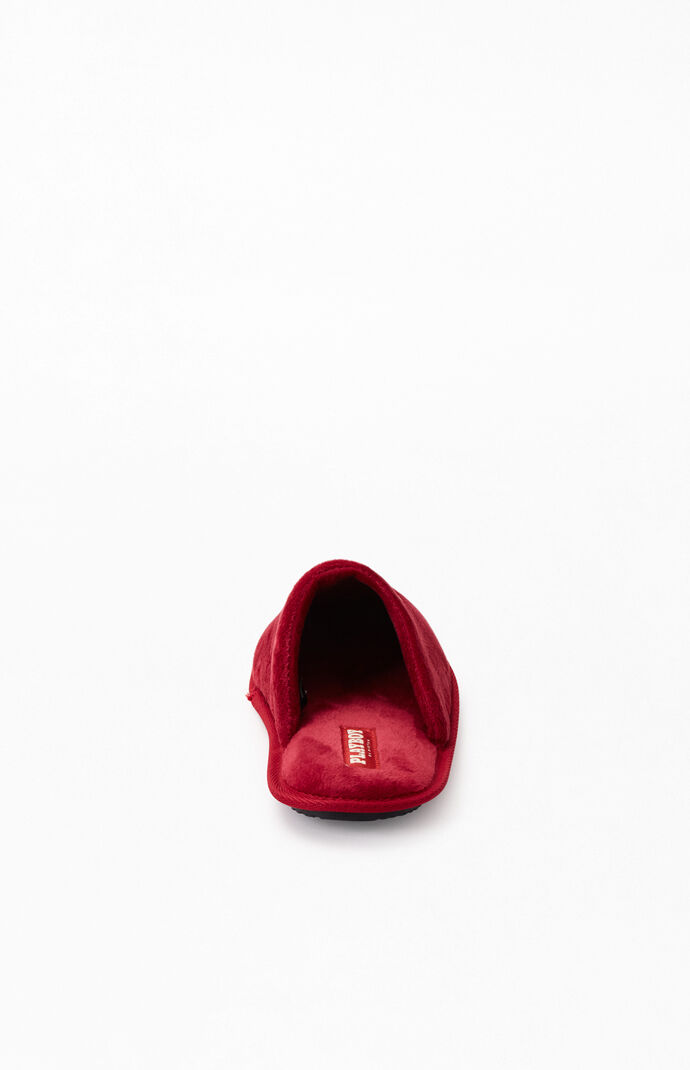 By PacSun Bunny Slippers
