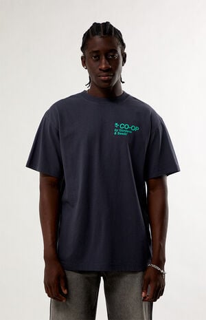 Modern Co-op T-Shirt image number 1