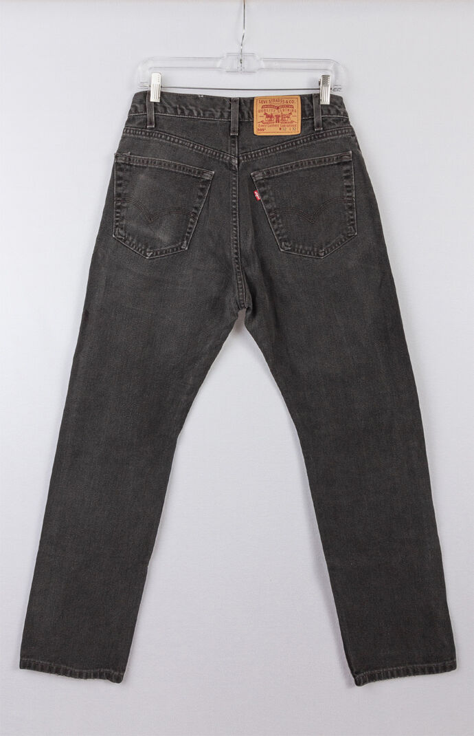 Eco Levi's 505 Jeans