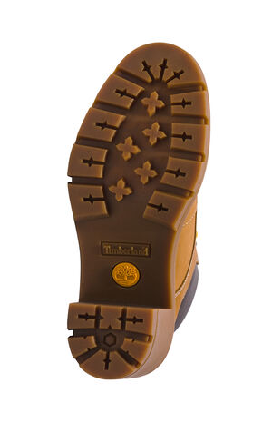 Women's Wheat Allington Heights Mid Lace-Up Boots image number 11