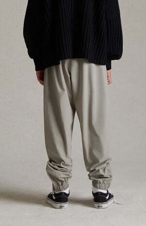 Kids Seal Nylon Track Pants image number 6