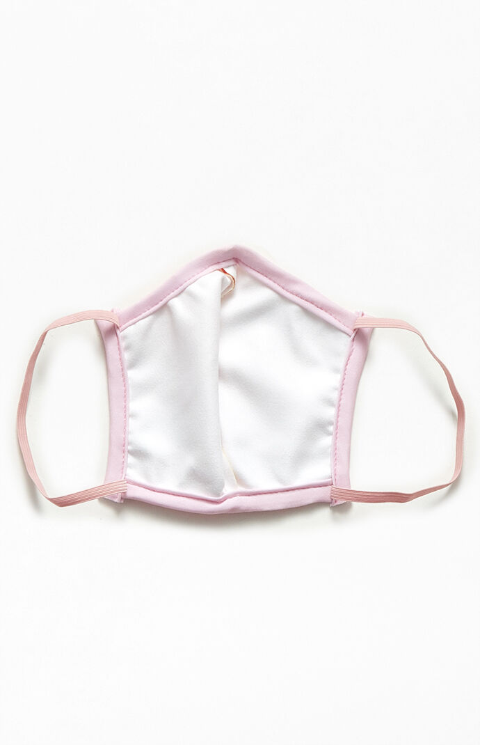 Medium Animal Print Face Mask
