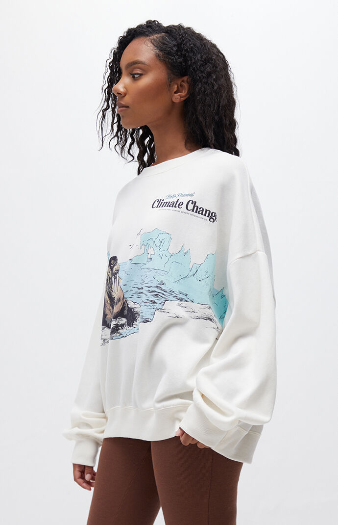 Graphic on sale hoodies pacsun