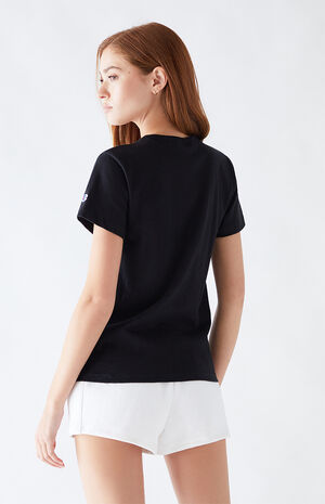 Boyfriend T-Shirt Boyfriend T-Shirt image number null