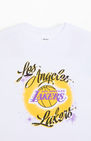 x New Era NBA T-Shirt image number 3