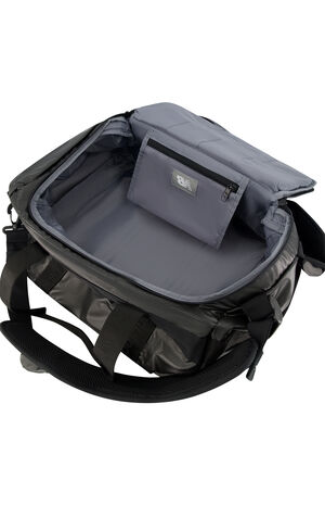 Pro Players Medium Duffel Backpack image number 11