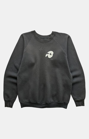 90s Phantom of the Opera Crew Neck Sweatshirt image number 1