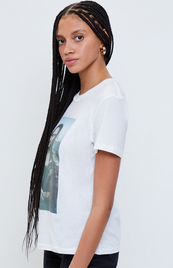 Mona Lisa T-Shirt