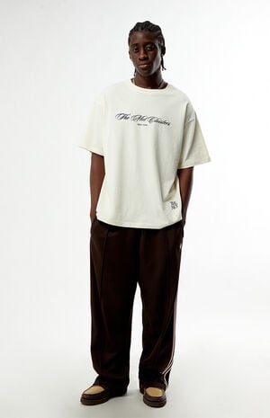 x Pacsun Script T-Shirt image number 7