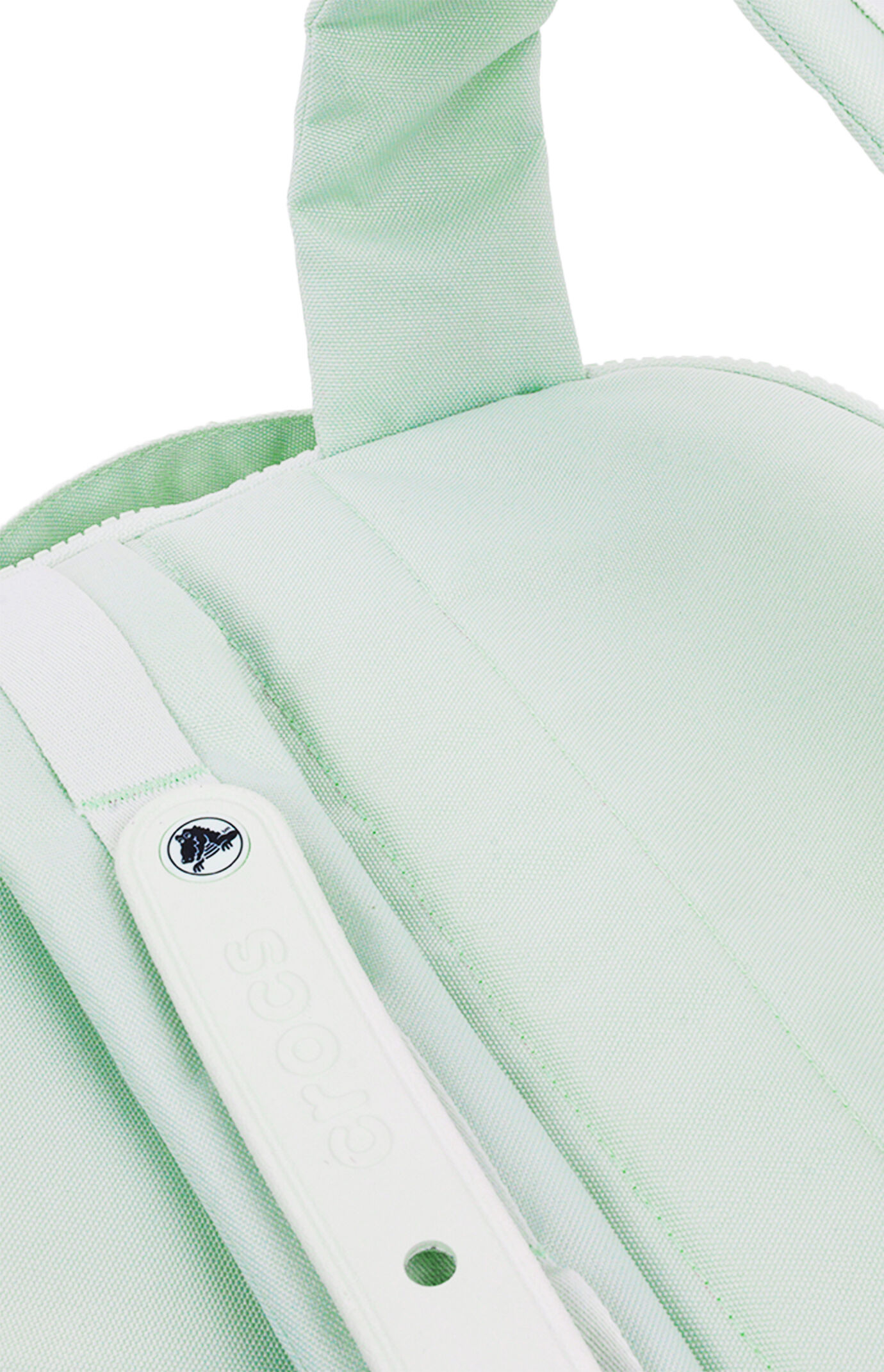 Crocs Mint Classic Backpack