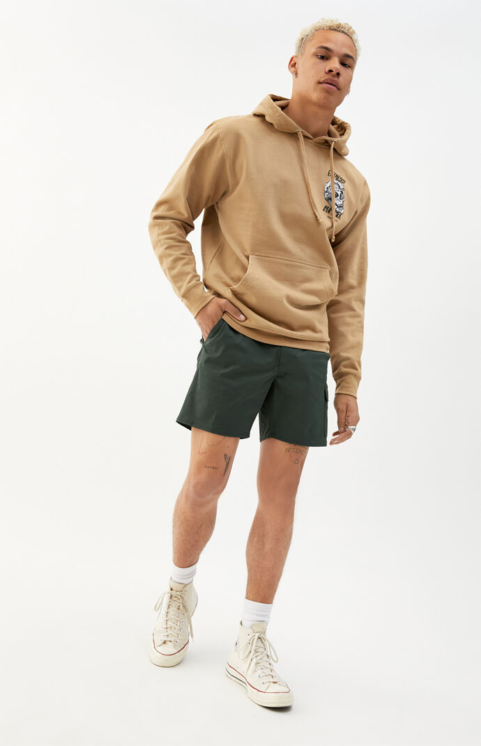 Vault Walk Shorts