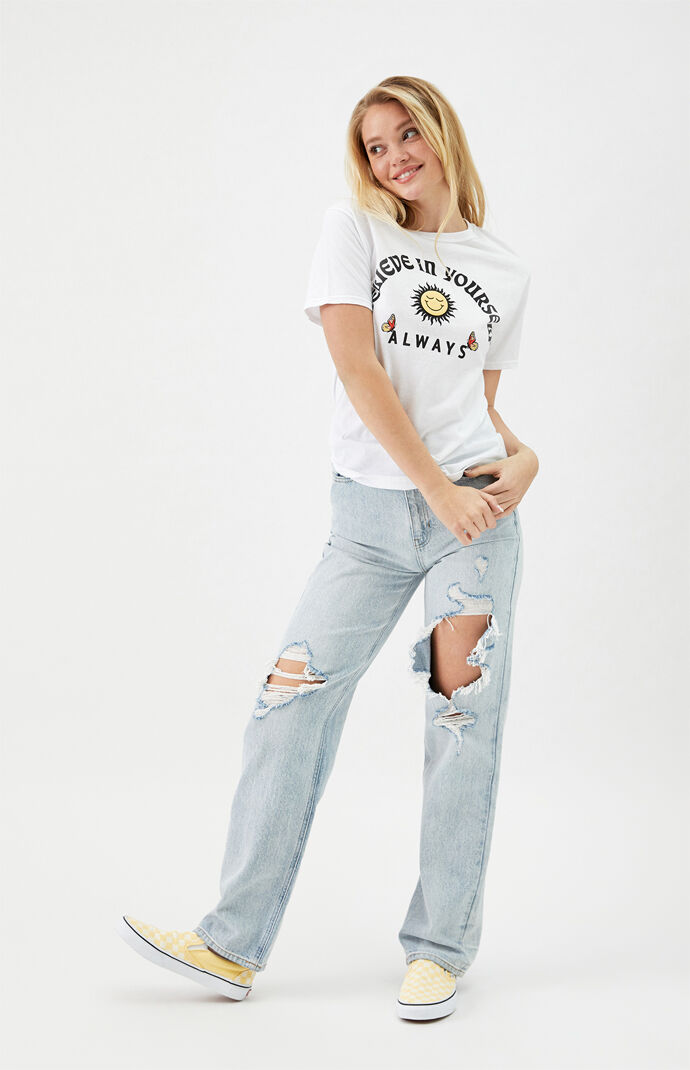 Believe In Yourself T-Shirt