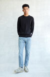Medium Slim Taper Jeans Medium Slim Taper Jeans image number null