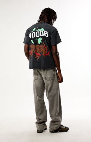 Cherub V2 T-Shirt image number 5