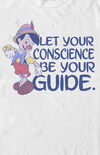 Conscious Heart T-Shirt Conscious Heart T-Shirt image number null