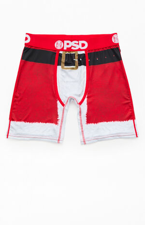 St. Nick Boxer Briefs image number 1