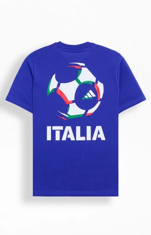 Italia T-Shirt image number 1