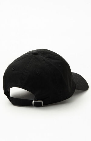 New York Yankees 2000s World Series Strapback Hat image number 2