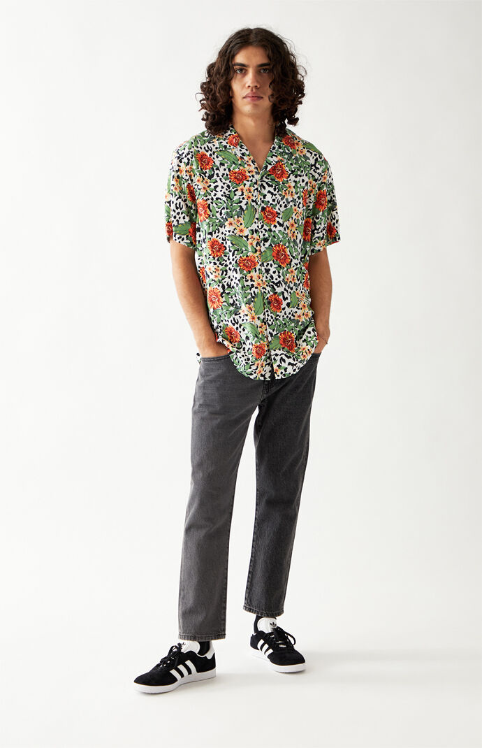 Wilfred Eco Camp Shirt