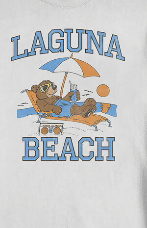 Laguna Beach Sweatshirt image number 2