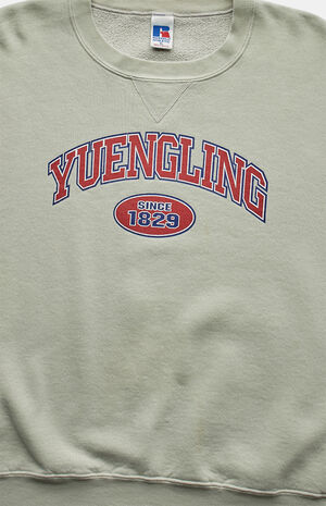 2000s Yuengling Russell Crew Neck Sweatshirt image number 5
