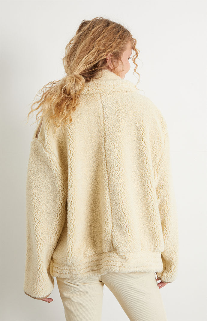 Free People Joplin Cozy Jacket PacSun