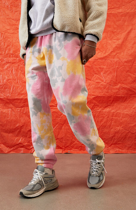 Sustainable Sweatpants