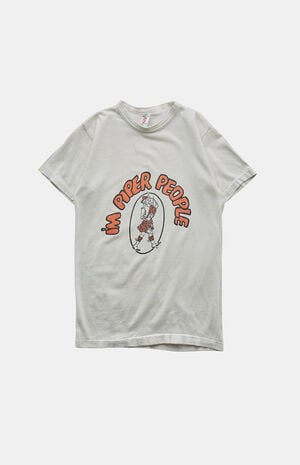 80s I'm Piper People Graphic T-Shirt image number 1