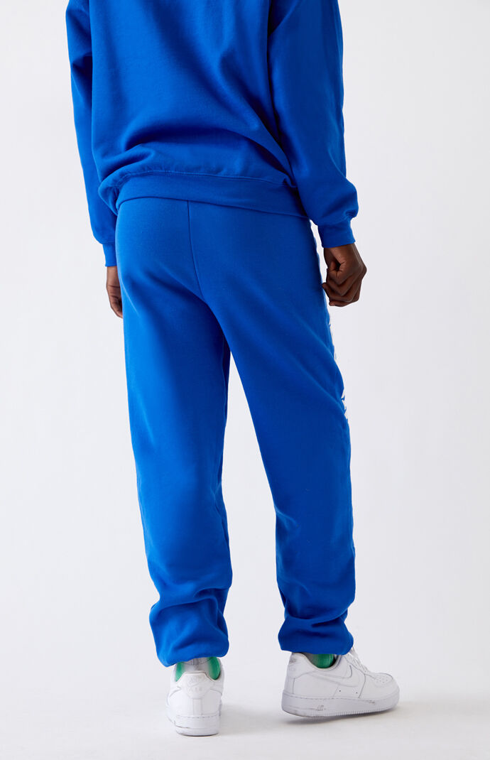 LA Graphic Sweatpants