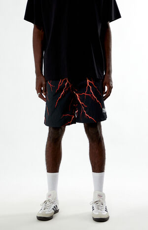 Tyson Winter Strom 7.5" Swim Trunks image number 2