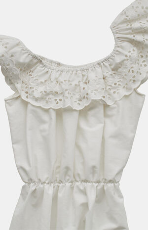 2000s Strapless Top image number 2