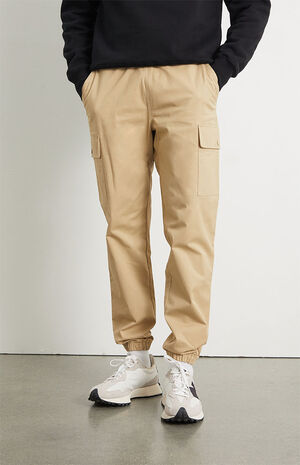 Athletics Woven Cargo Pants image number 2