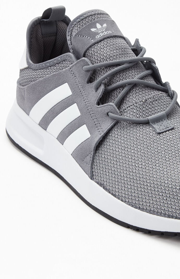 Adidas shoes x_plr grey eau de toilette clearance