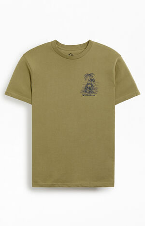 Overgrown T-Shirt image number 2
