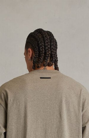 Homestead Heather Classic Long Sleeve T-Shirt image number 5