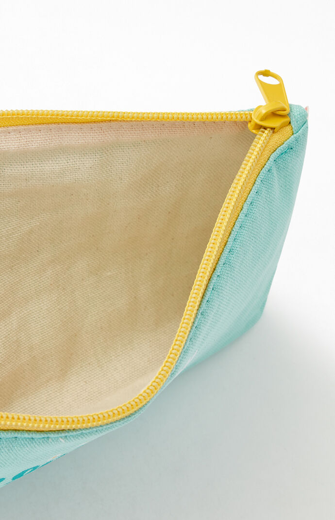 Cluster Eff Pouch