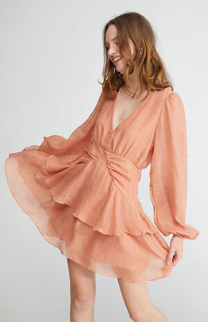 Tahlia Mini Dress image number 1