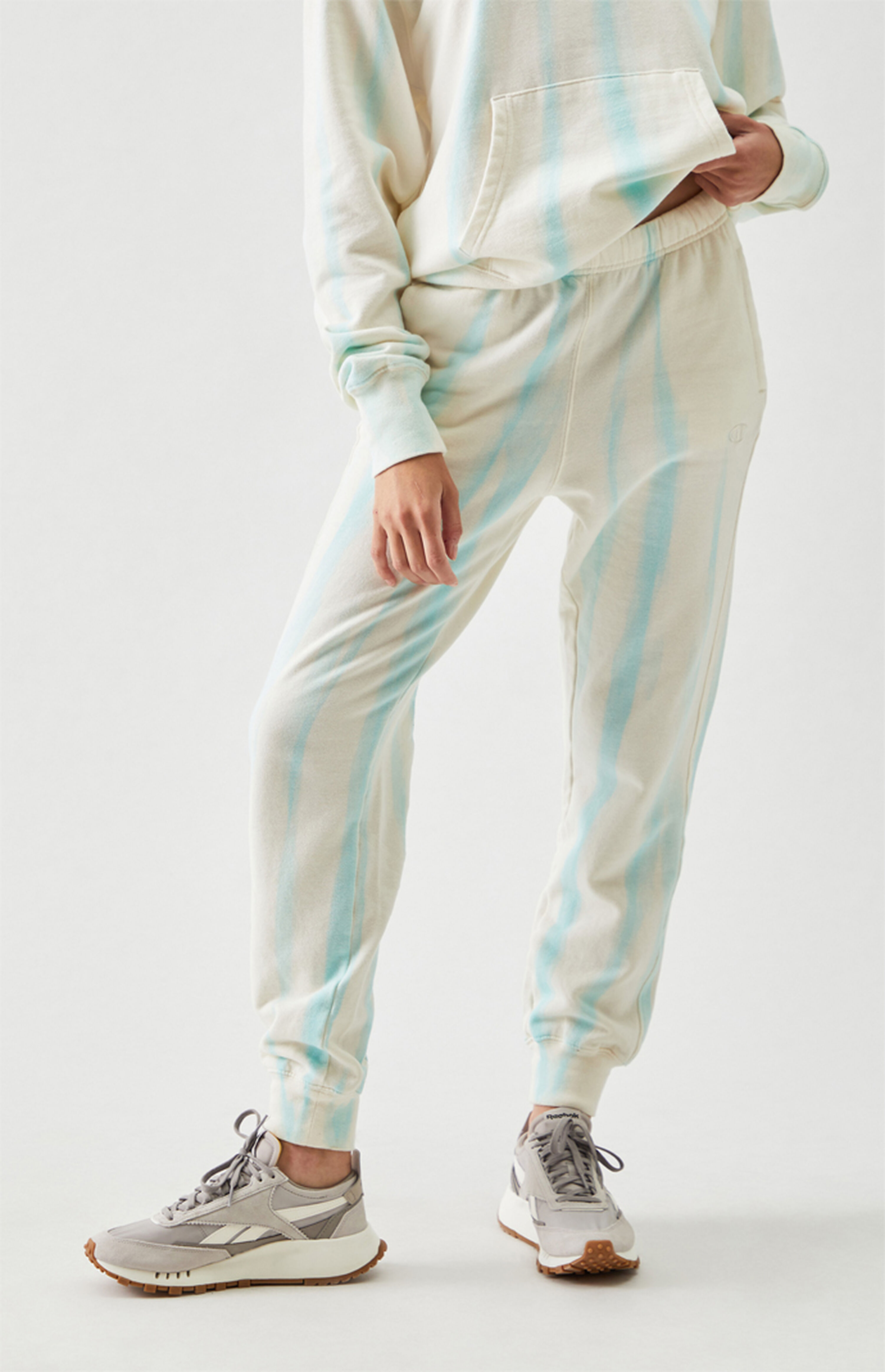 Champion Feather Dye Sweatpants PacSun