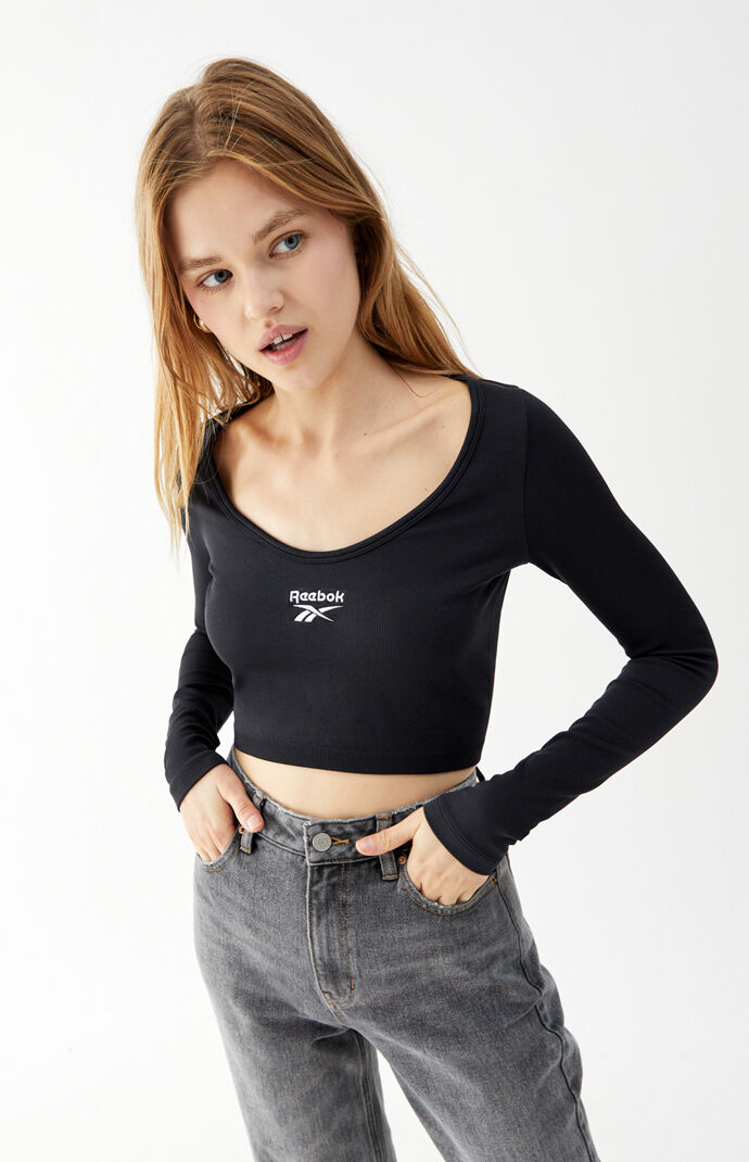 Classics Long Sleeve Top