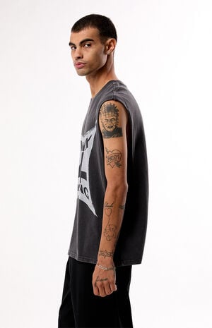 THNX 4 Nothing Tank Top image number 3