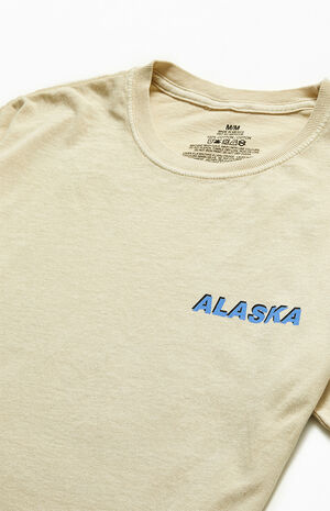 Lake Clark T-Shirt image number 3