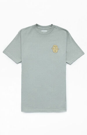 Label T-Shirt image number 2