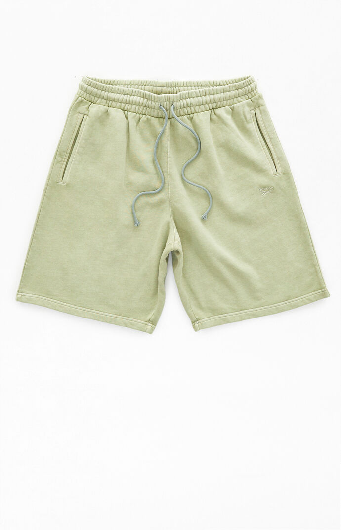 Classic Natural Dye Sweat Shorts