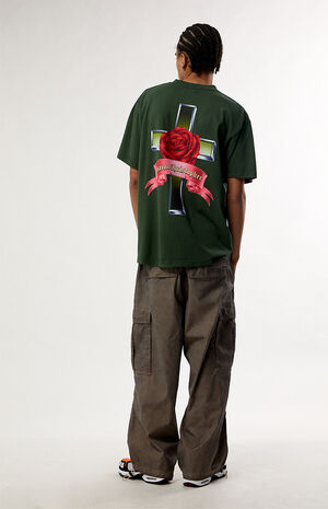 Faith T-Shirt image number 4