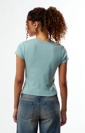 Paradise Cove Malibu Baby T-Shirt image number 3